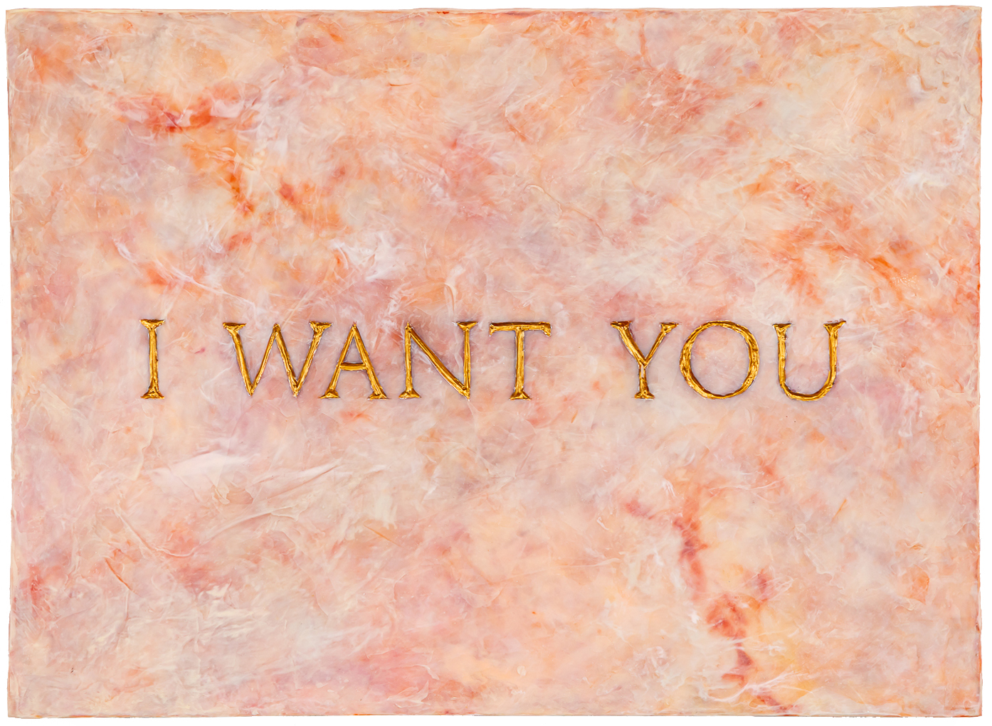I WANT YOU_#001